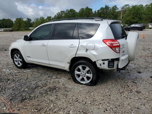 2011 TOYOTA RAV4 LIMITED