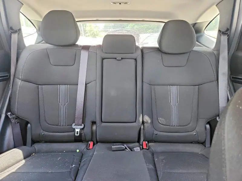 2022 HYUNDAI TUCSON SEL CONVENIENCE  