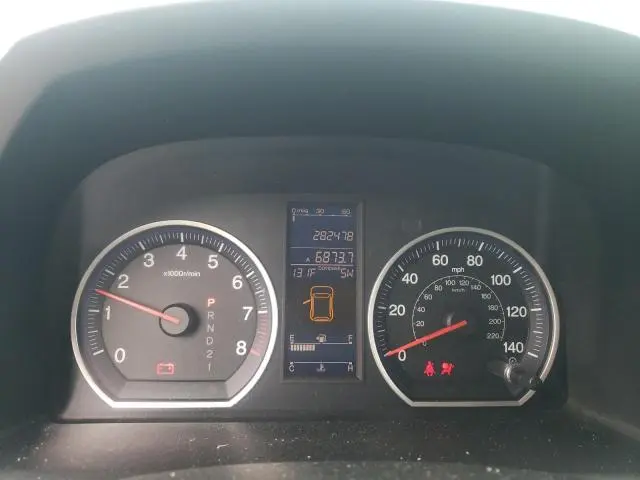 2011 HONDA CR-V EX  