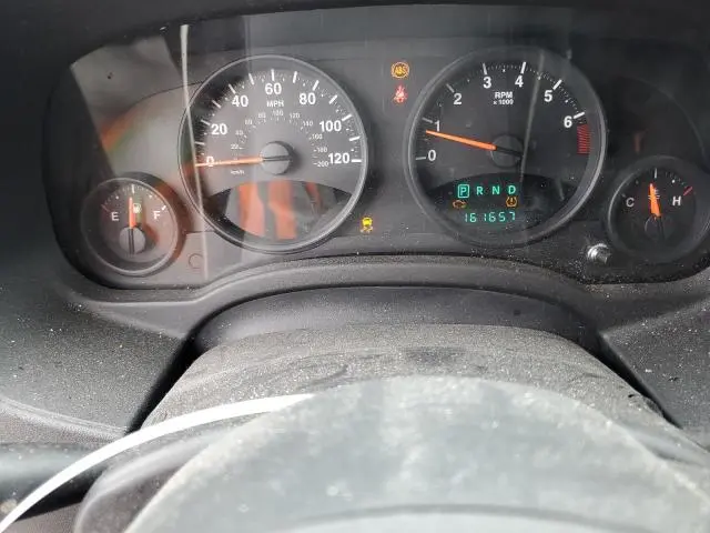 2013 JEEP COMPASS LATITUDE  