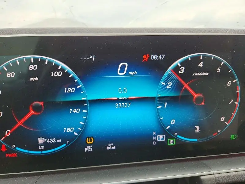 2020 MERCEDES-BENZ GLE 350  