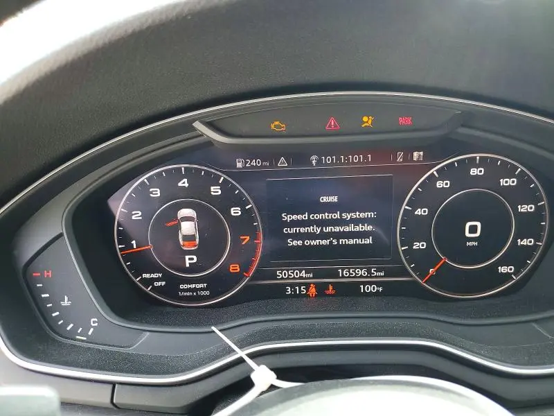 2018 AUDI A5 PREMIUM PLUS  