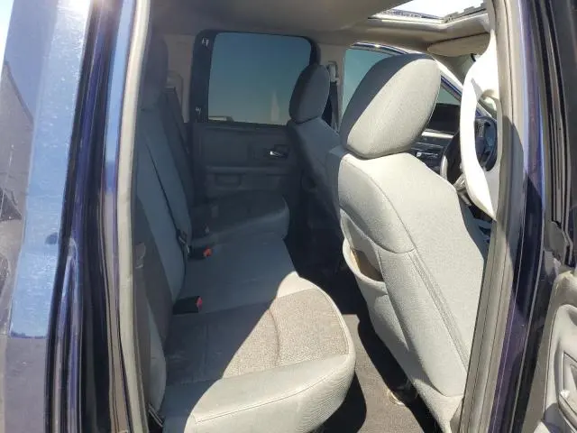 2014 RAM 1500 SLT