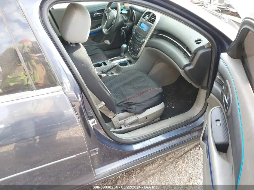 2014 CHEVROLET MALIBU 1LS