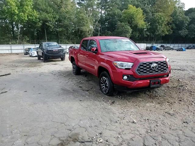 2020 TOYOTA TACOMA DOUBLE CAB