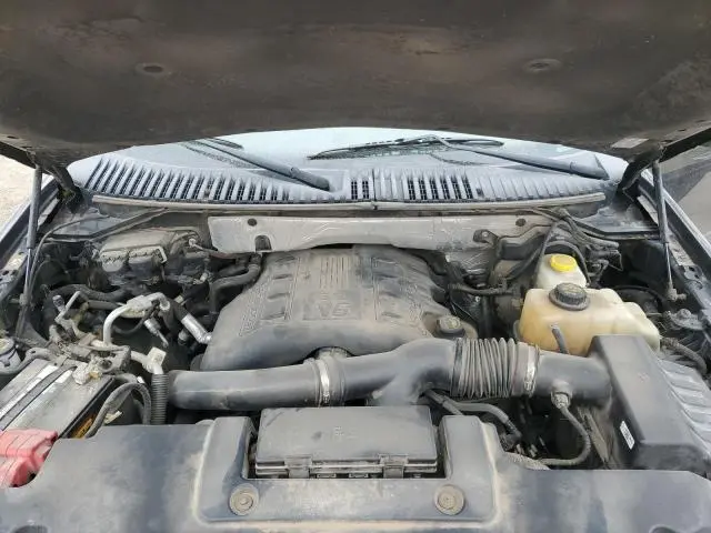 2017 FORD EXPEDITION  