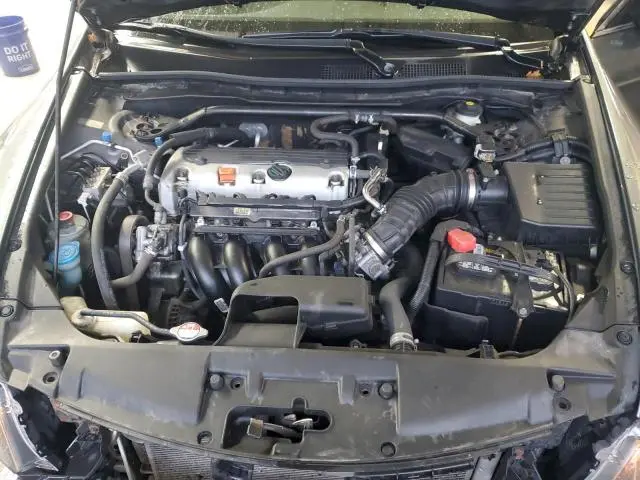 2010 HONDA ACCORD EX