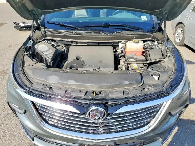 2022 BUICK ENCLAVE ESSENCE  