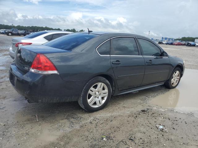 2013 CHEVROLET IMPALA LT