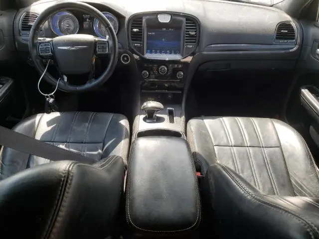 2014 CHRYSLER 300 S  