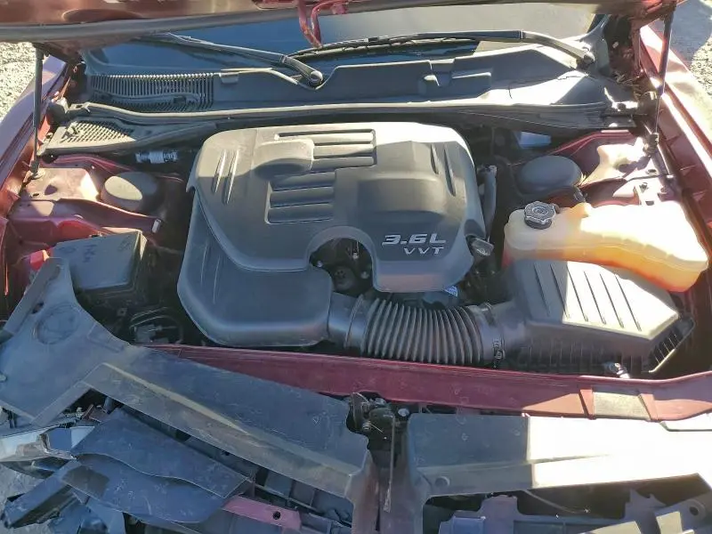 2023 DODGE CHALLENGER GT  