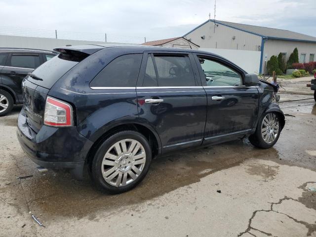 2010 FORD EDGE LIMITED