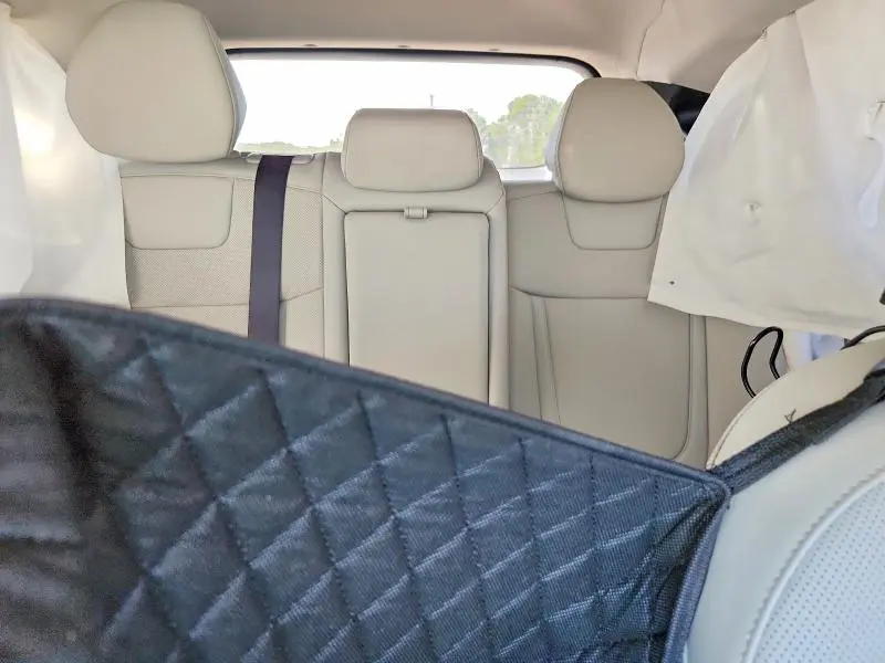 2026 HYUNDAI TUCSON SEL CONVENIENCE  