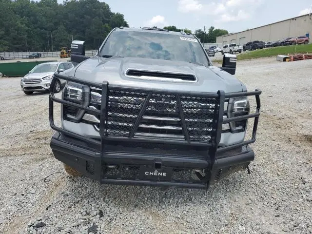 2024 CHEVROLET SILVERADO K2500 HIGH COUNTRY  