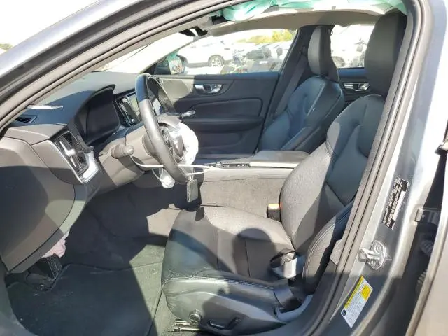 2020 VOLVO S60 T5 MOMENTUM  