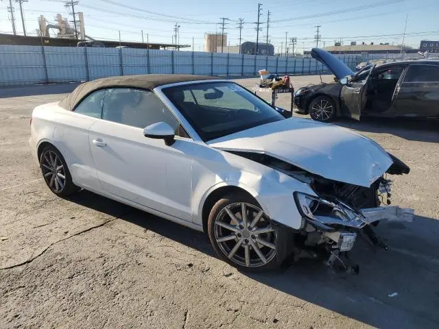 2016 AUDI A3 PREMIUM  