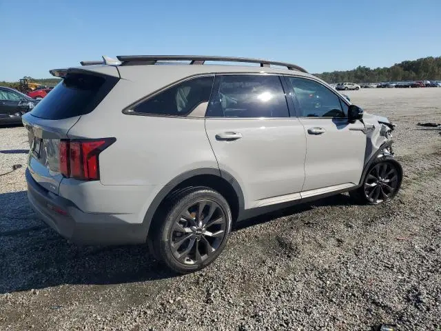 2023 KIA SORENTO EX  