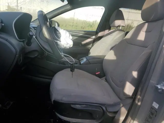 2024 HYUNDAI SANTA CRUZ SE  