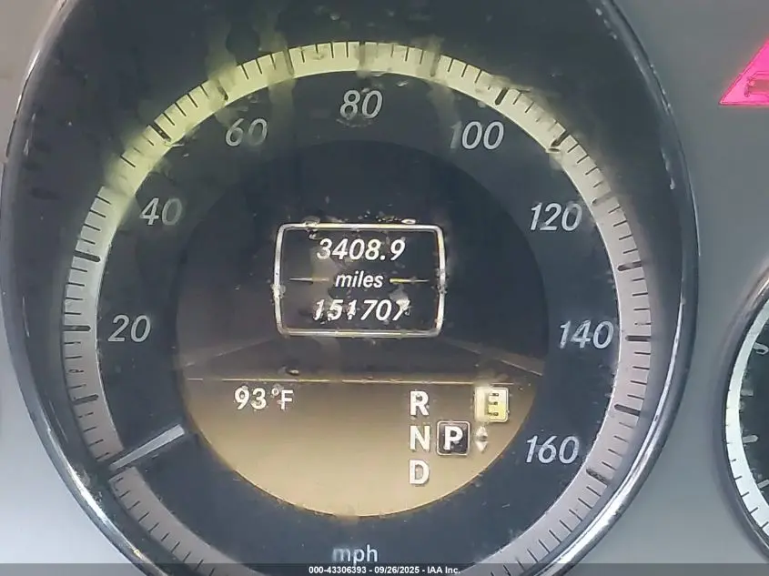 2012 MERCEDES-BENZ E 350  