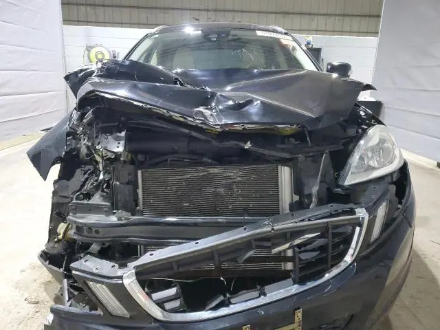 2012 VOLVO XC60 3.2