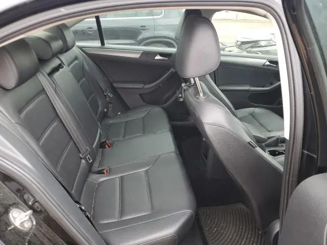 2015 VOLKSWAGEN JETTA TDI  