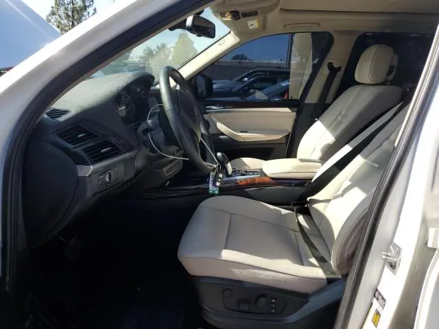 2013 BMW X5 XDRIVE35I  