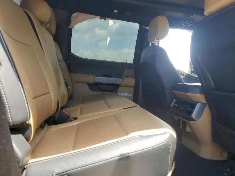 2023 FORD F250 SUPER DUTY  
