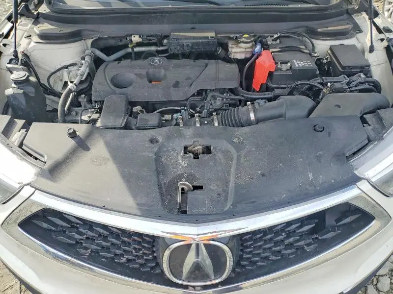 2019 ACURA RDX TECHNOLOGY  