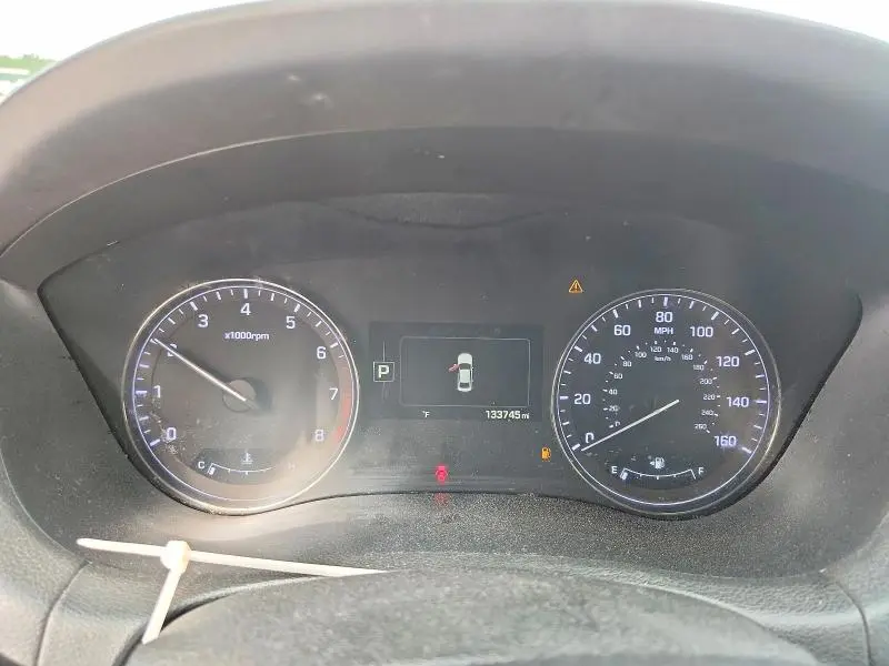 2016 HYUNDAI GENESIS 3.8L  