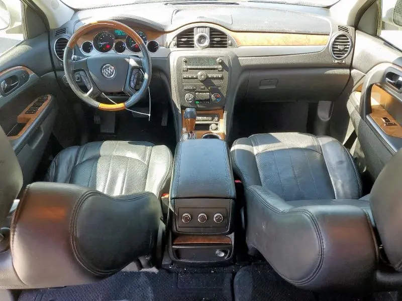 2011 BUICK ENCLAVE CXL