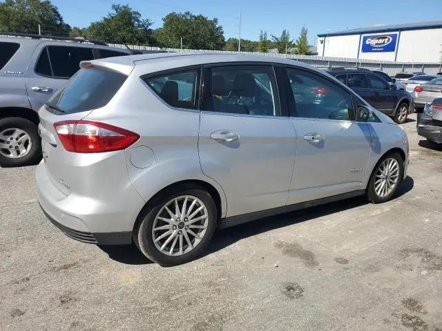 2013 FORD C-MAX SEL  