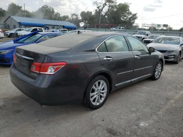 2011 LEXUS ES 350  