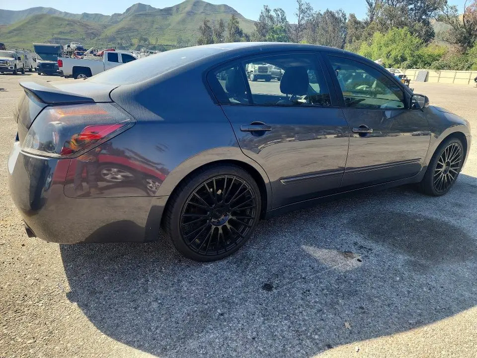 2011 NISSAN ALTIMA 2.5  