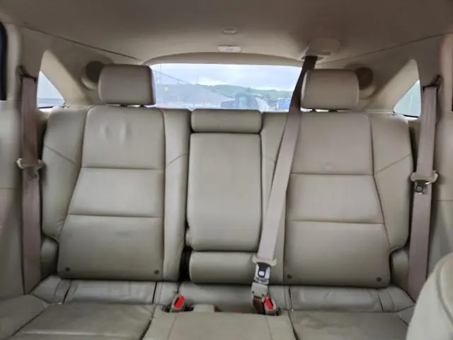 2014 ACURA RDX TECHNOLOGY  