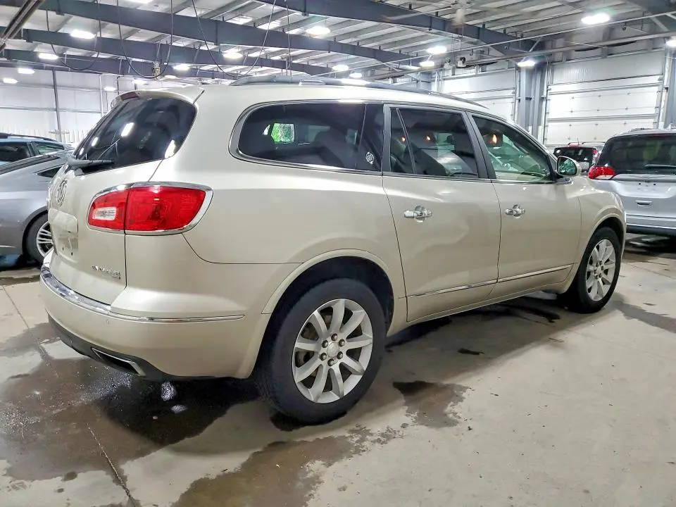 2015 BUICK ENCLAVE   