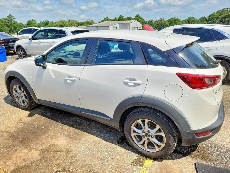 2019 MAZDA CX-3 SPORT  