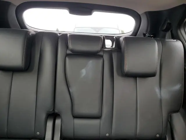 2019 MITSUBISHI ECLIPSE CROSS SE  