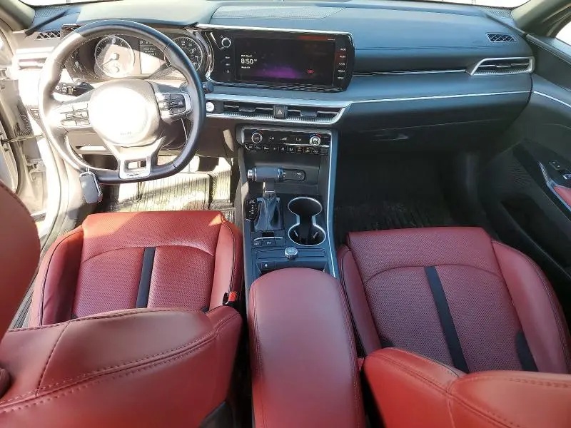 2023 KIA K5 GT LINE  