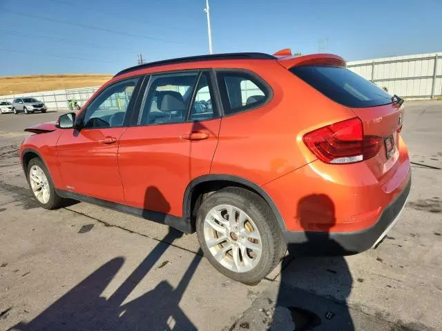 2015 BMW X1 XDRIVE28I  