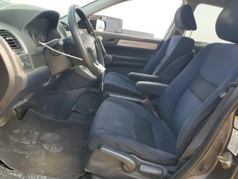 2011 HONDA CR-V SE  
