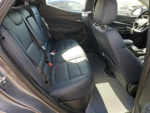 2023 CHEVROLET BOLT EUV PREMIER  