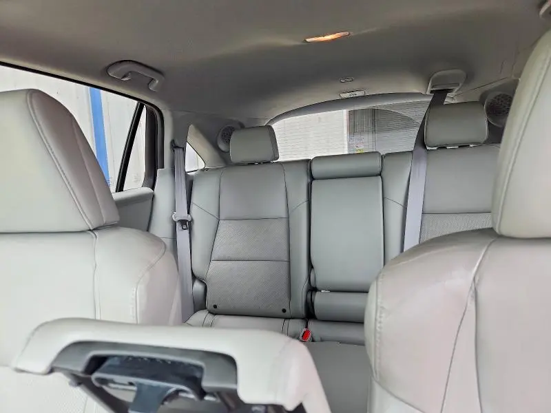 2017 ACURA RDX TECHNOLOGY  
