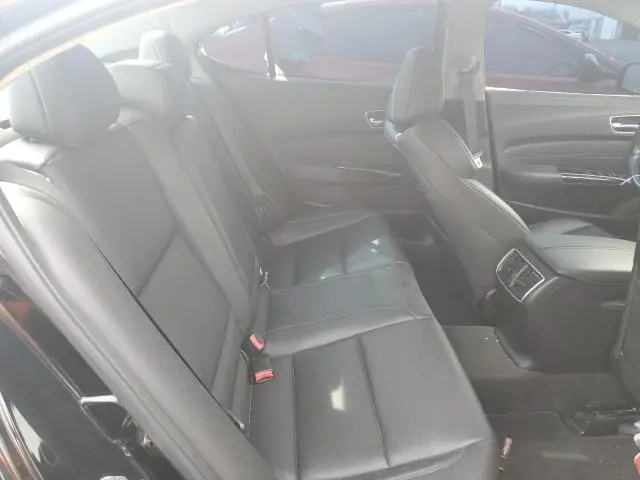 2019 ACURA TLX   
