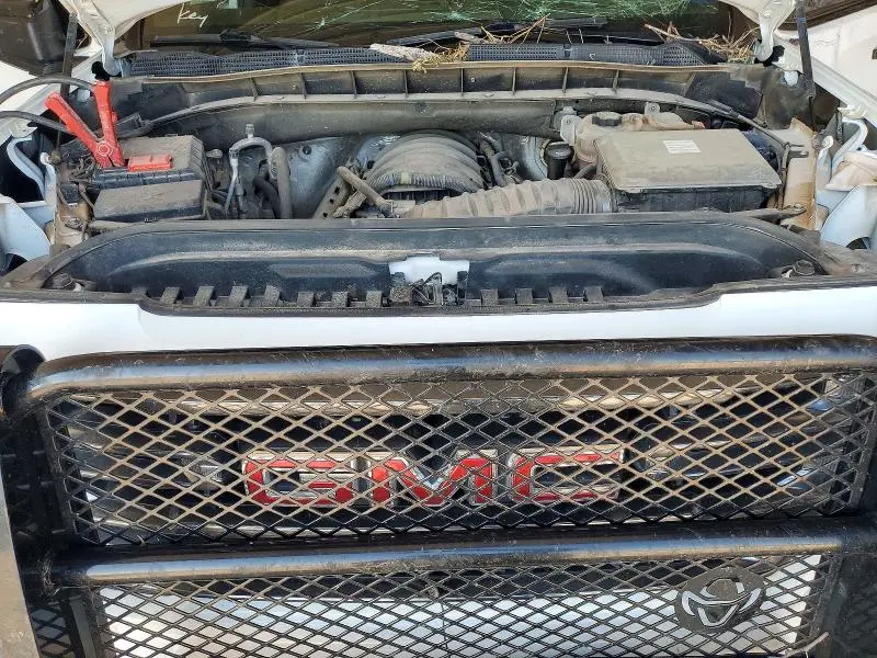 2019 GMC SIERRA K1500 AT4  