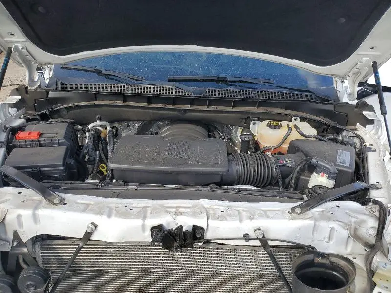 2021 CHEVROLET TAHOE C1500 LT  