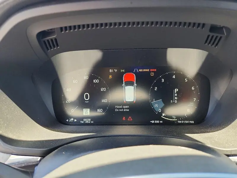 2020 VOLVO XC60 T5 INSCRIPTION  