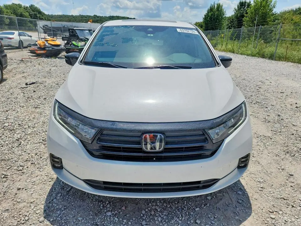 2023 HONDA ODYSSEY SPORT-L  