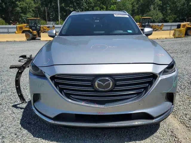 2017 MAZDA CX-9 GRAND TOURING  