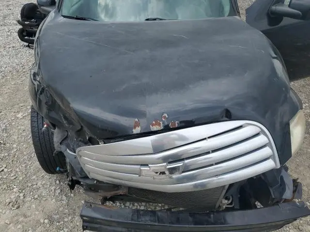 2010 CHEVROLET HHR LT