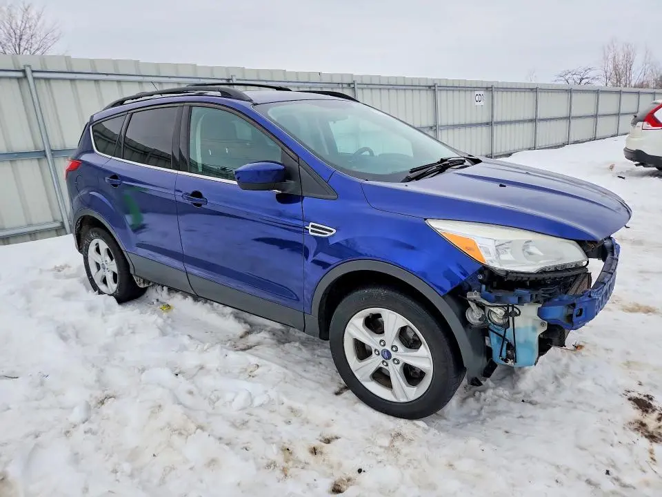 2013 FORD ESCAPE SE  